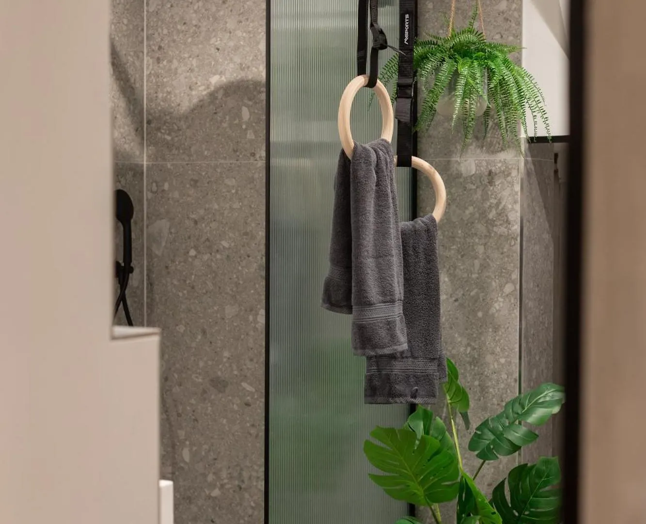 המבורג Urban Wave Apartment I