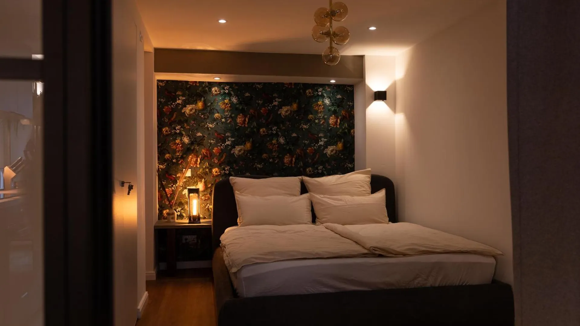 המבורג Urban Wave Apartment I
