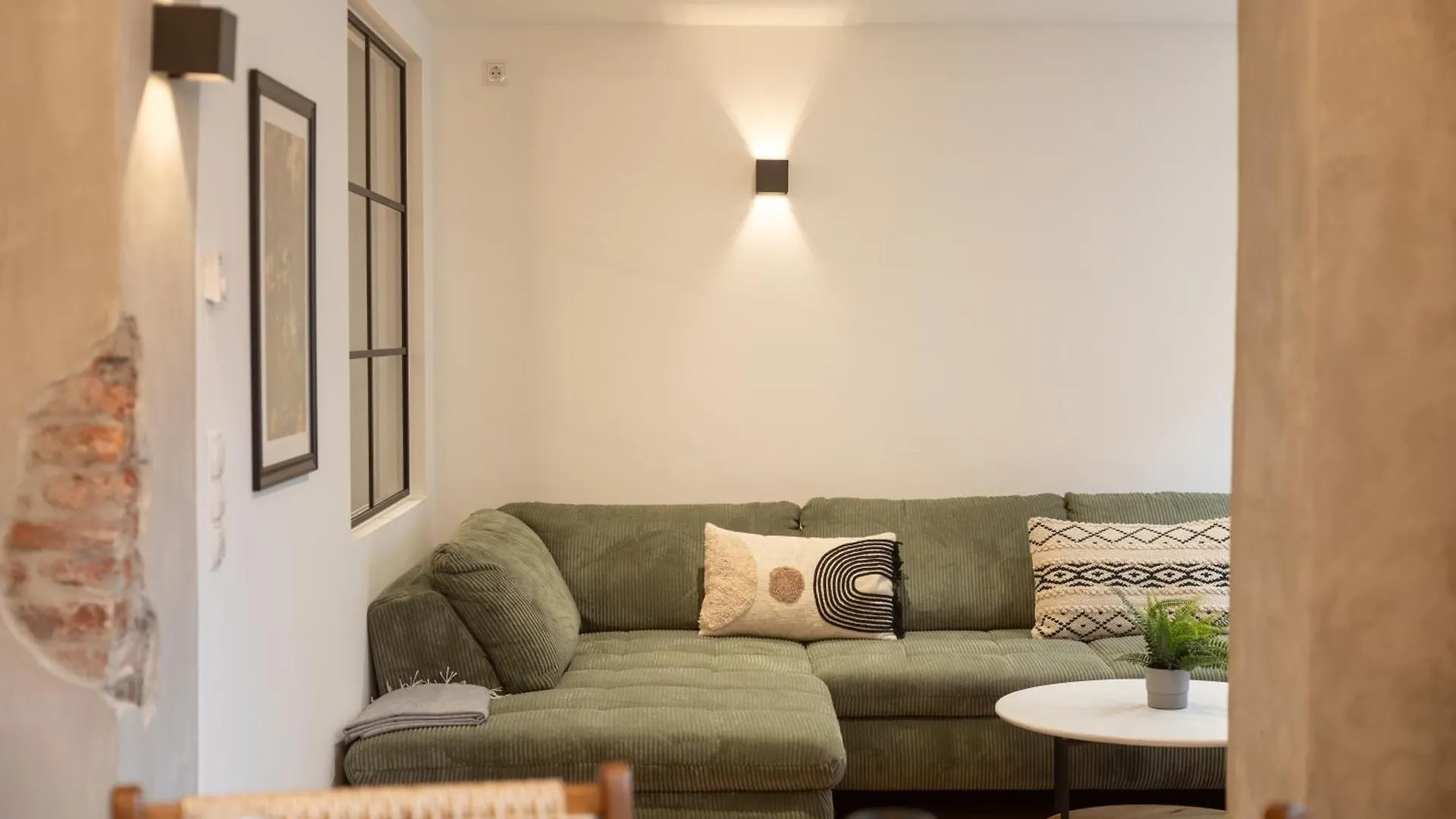 המבורג Urban Wave Apartment I