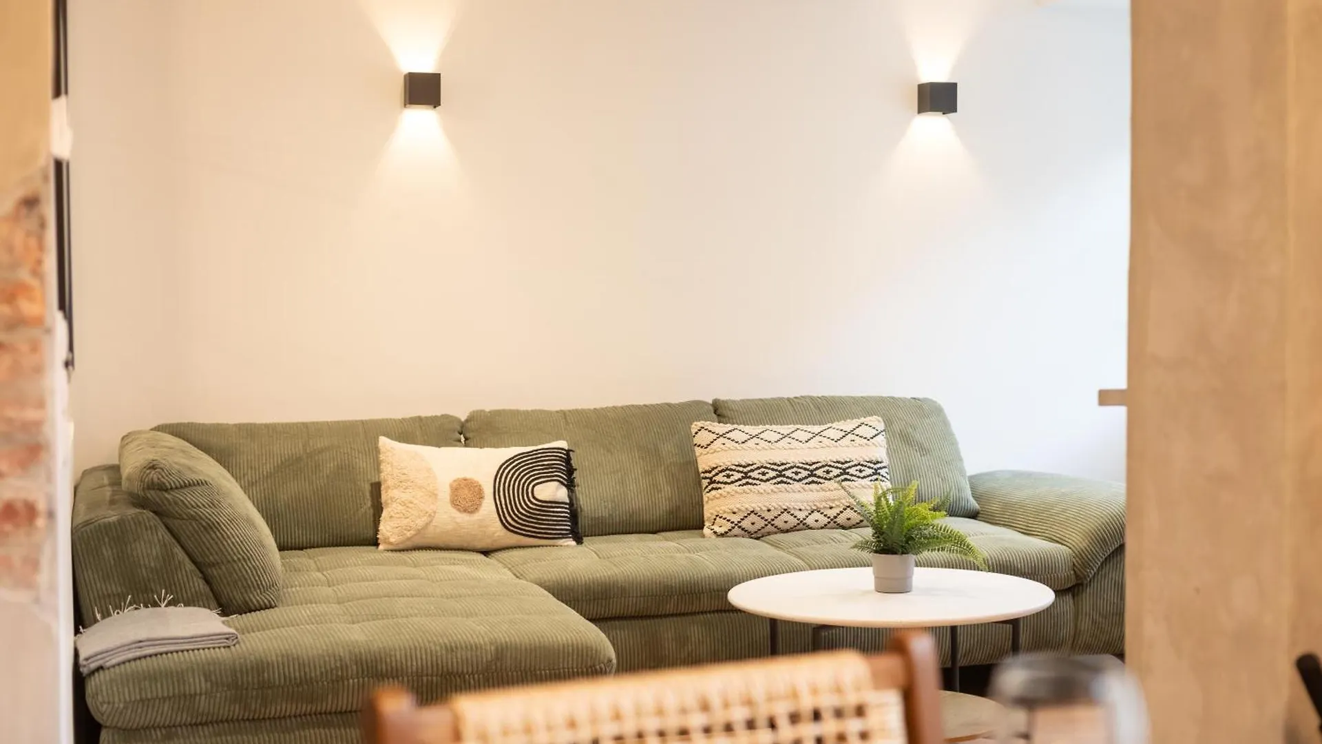המבורג Urban Wave Apartment I