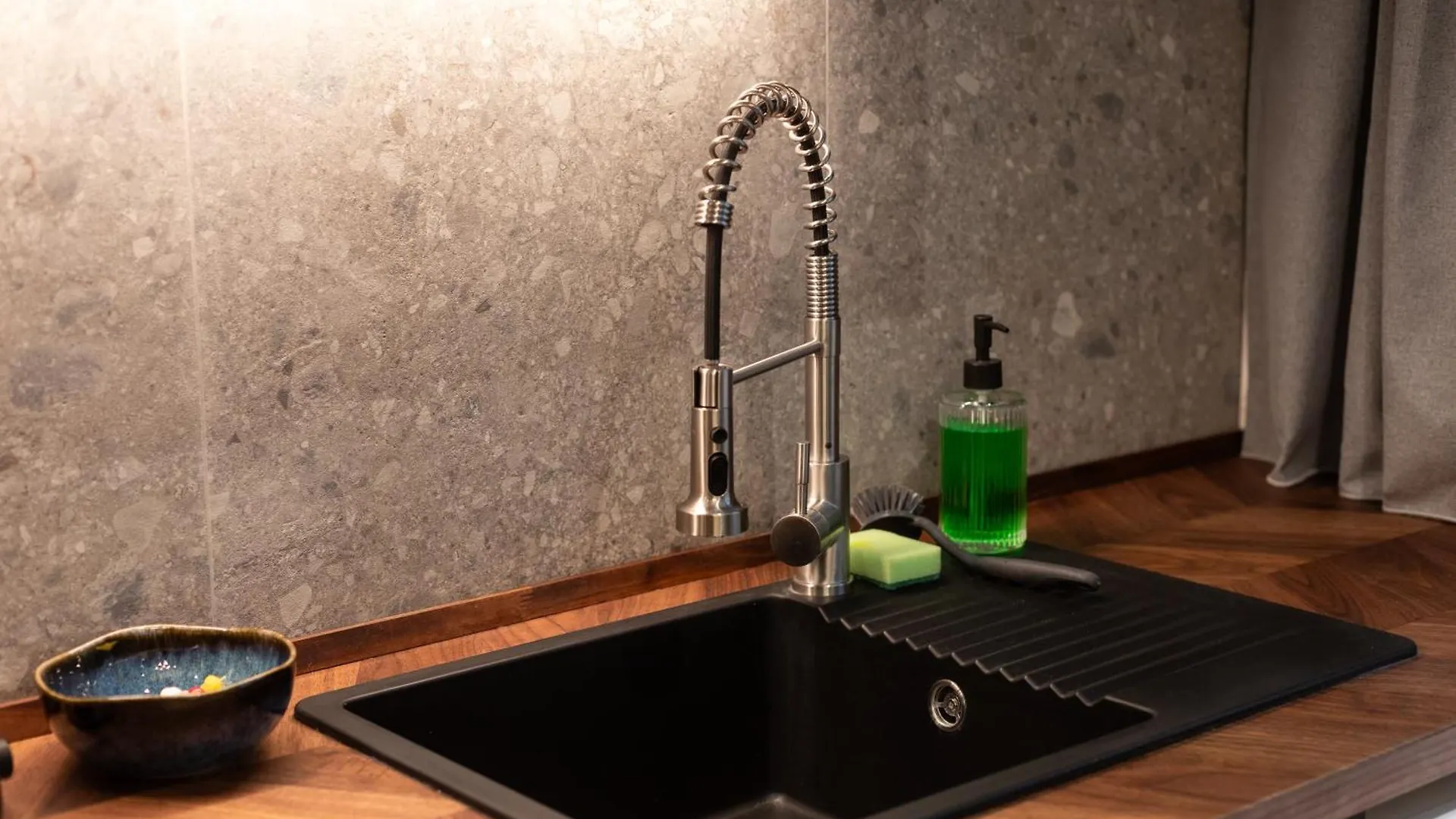 המבורג Urban Wave Apartment I גרמניה